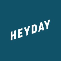 Heyday Logo