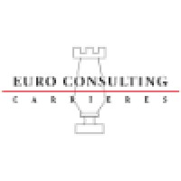 Euro Consulting Logo