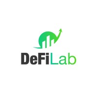 DeFi Lab Logo