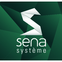 Sena Système Logo