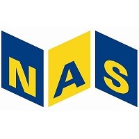 National Association of Shopfitters Logo