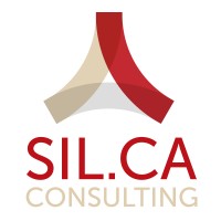 SIL.CA Consulting Logo
