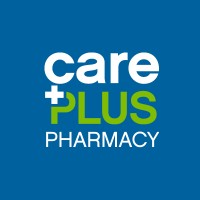 CarePlus Pharmacy Logo