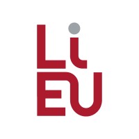 Réseau LiEU Logo