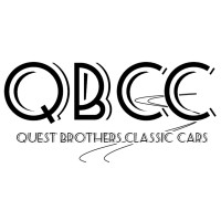 Quest Brothers Classic Cars Logo