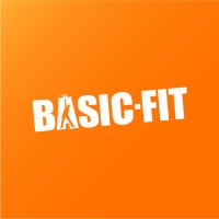 Basic-Fit France Logo