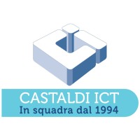 Castaldi ICT Logo