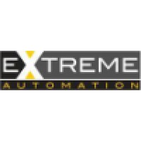 Extreme Automation Logo