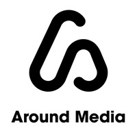 Around Media Logo