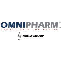 OMNIPHARM by nutragroup Logo