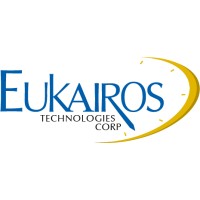 Eukairos Technologies Corp. Logo