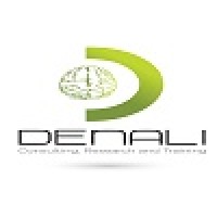 Denali CRT Logo