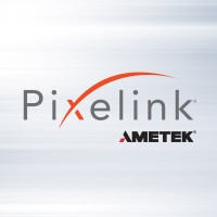 Pixelink Logo