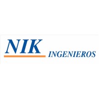 NIK INGENIEROS Logo