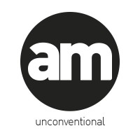 Animal M Advertising Logo