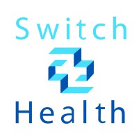 Switch Health Logo