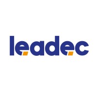 Leadec Logo