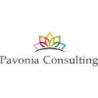 Pavonia Consulting and Research Logo