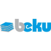 Beku Lagertechnik GmbH Logo