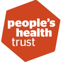 Peoples Health Trust Logo