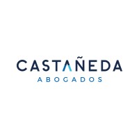 Castañeda Abogados Logo