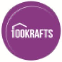 100Krafts Interior Designer in Pune Logo