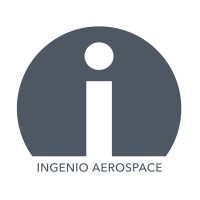 INGENIO Aerospace Logo