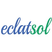 EclatSol - Mobile App Development, since 2009 Logo