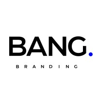 Bang. Branding Logo