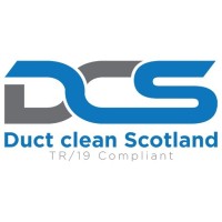 Duct Clean Services Logo