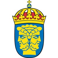 Riksarkivet Swedish National Archives Logo