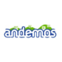 ANDEMOS Logo