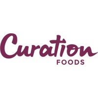 Curation Foods Logo