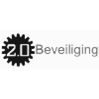 2.0 Beveiliging Logo