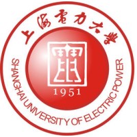 Shanghai University of Electric Power Logo
