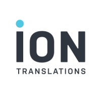 ION Translations Logo