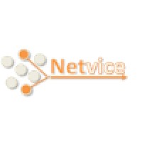Netvice Logo
