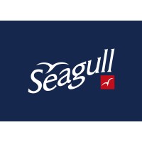 Seagull SA Logo