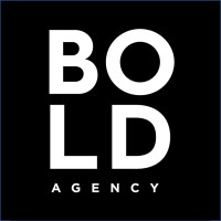 BOLD Agency Logo