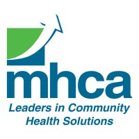 mhca - Mental Health Corporations of America Logo