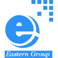 Eastern Group Plc Logo