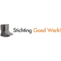 Stichting Goed Werk! Logo