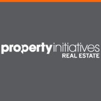 Property Initiatives Real Estate Logo