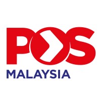 Pos Malaysia Berhad Logo