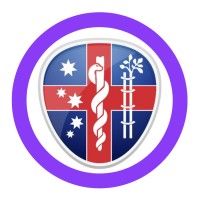 Australian Orthotic Prosthetic Association (AOPA) Logo