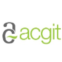 ACGIT Arab Consulting Group For Information Technology Logo