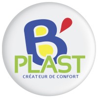 BPlast Industrie Logo