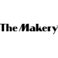 The Makery AB Logo