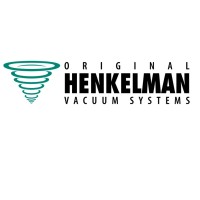 Henkelman Vacuum Logo