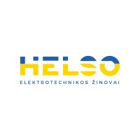 HELSO Logo